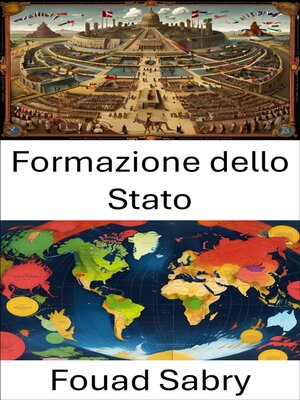 cover image of Formazione dello Stato